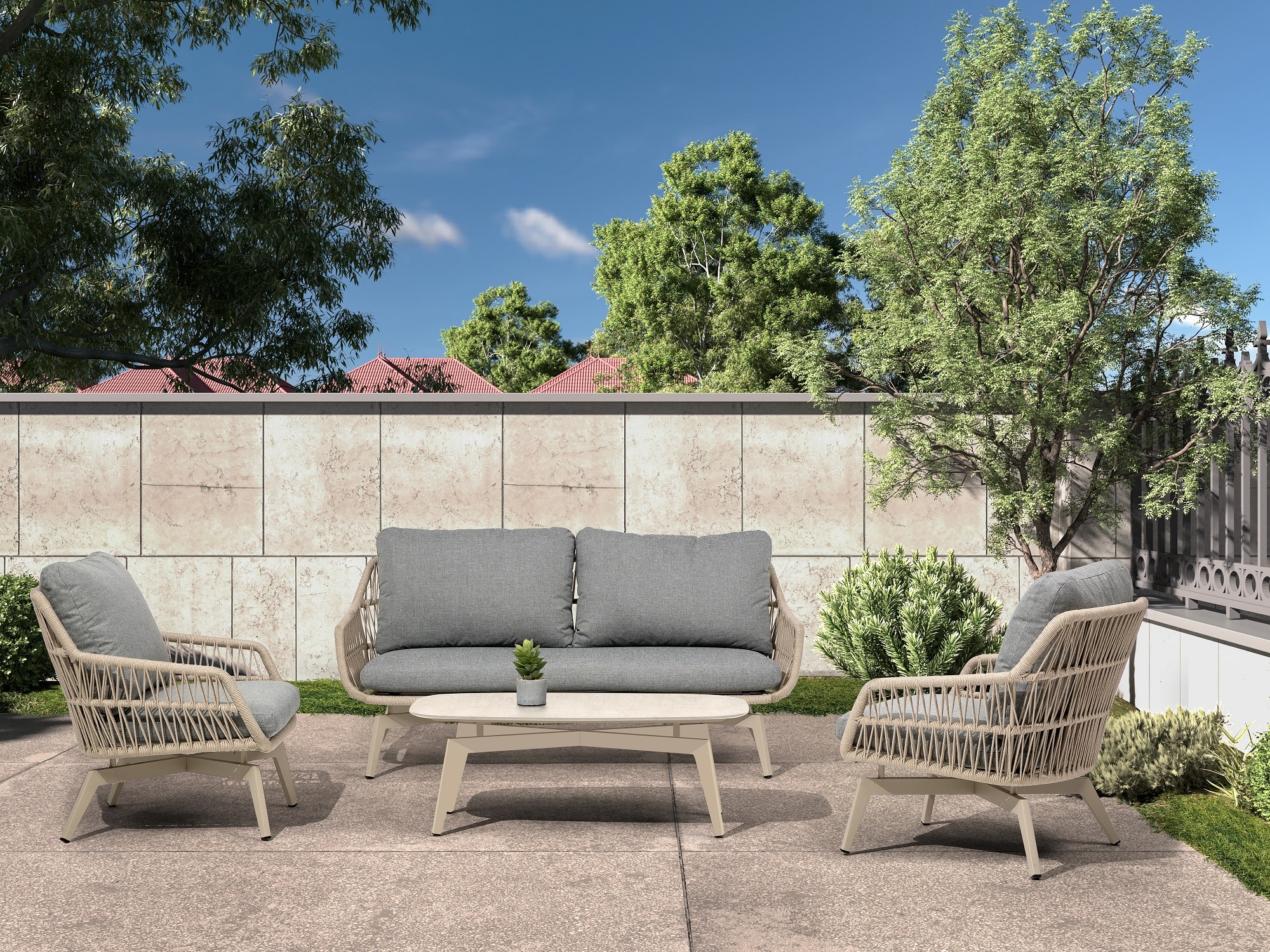 Elevate Your Outdoor Lifestyle