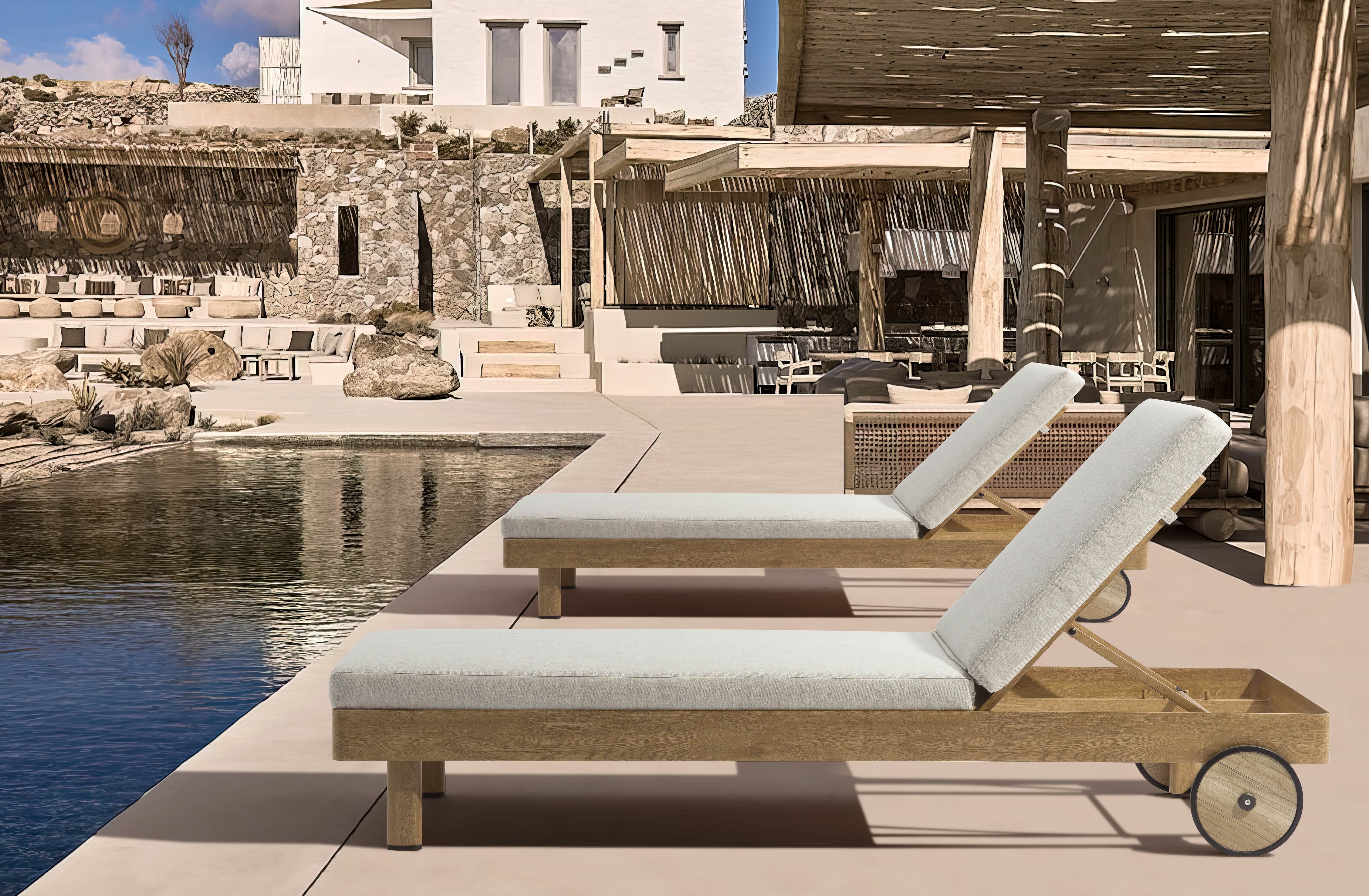 Crafting Spaces with Purpose