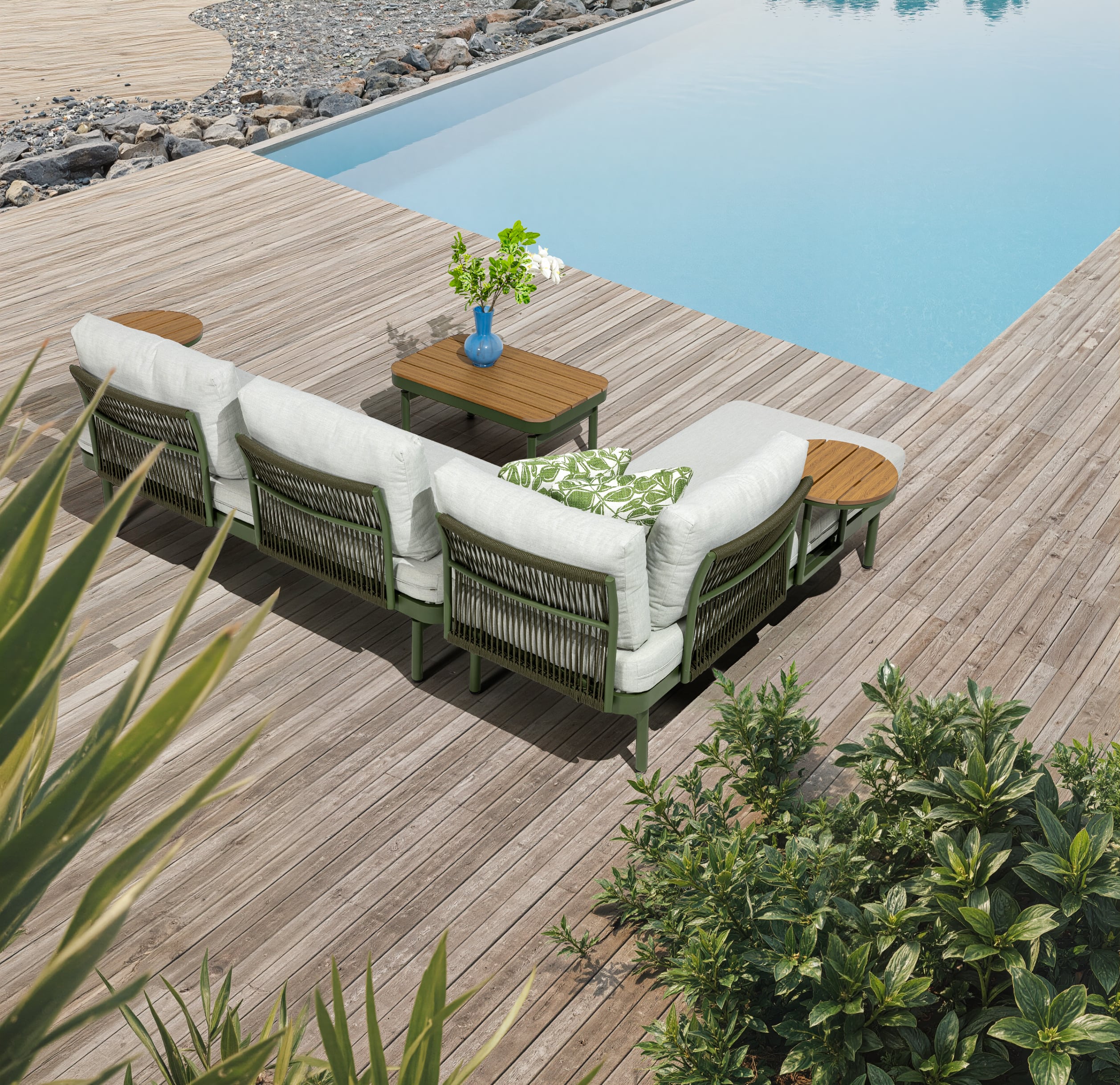 Timeless Design for Every Exterior