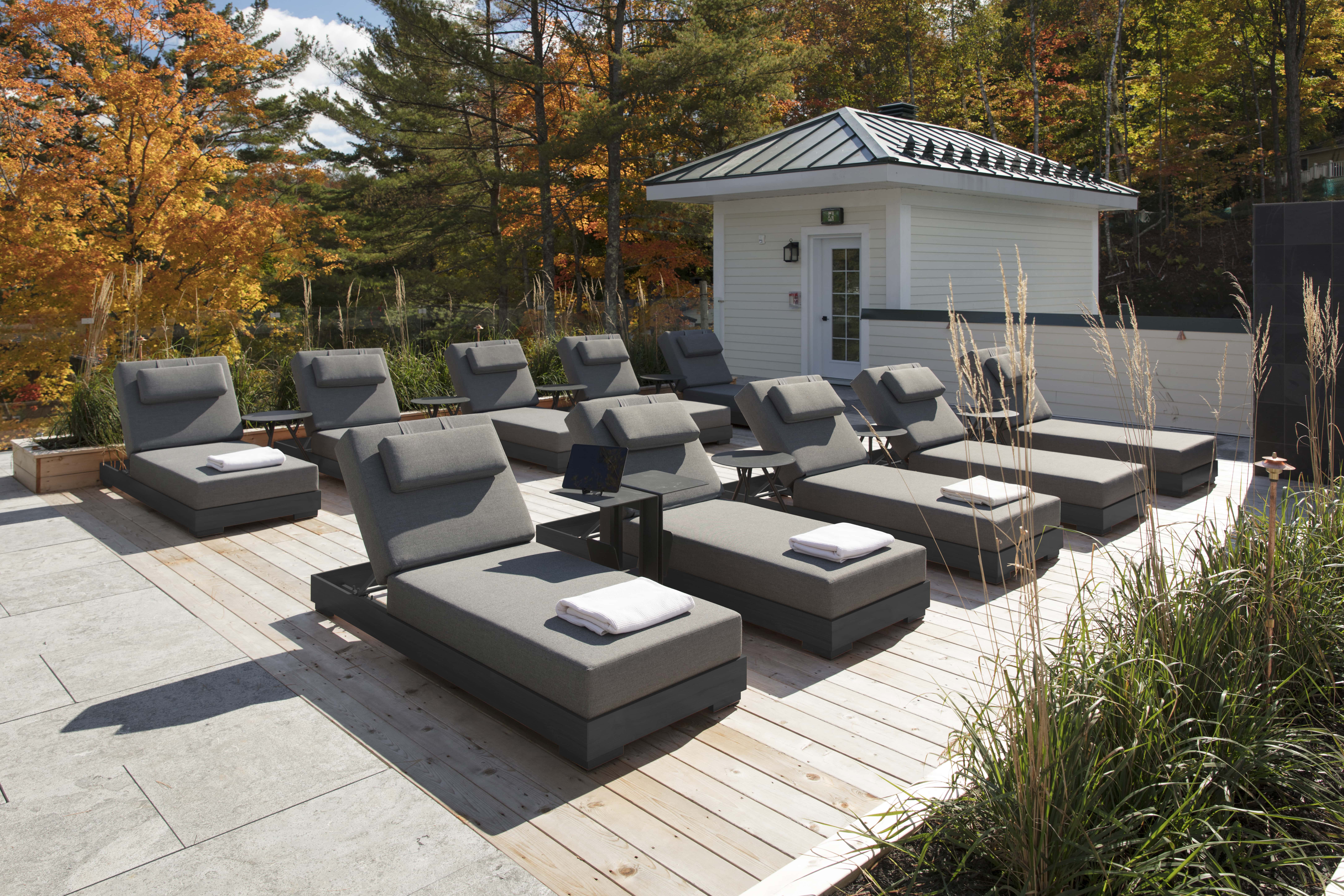 Where Comfort Shapes Experience