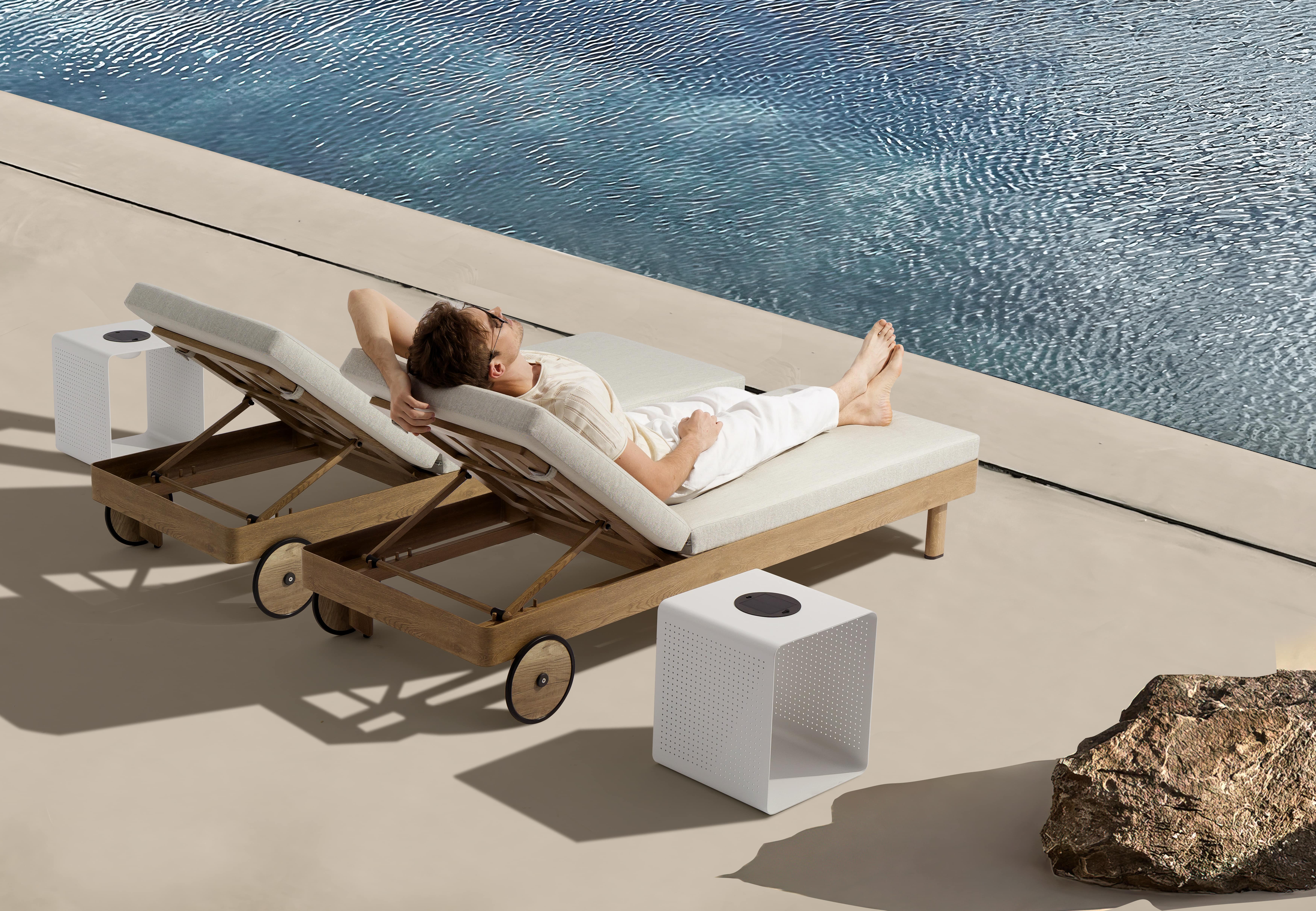 Built to Enhance Your Outdoors